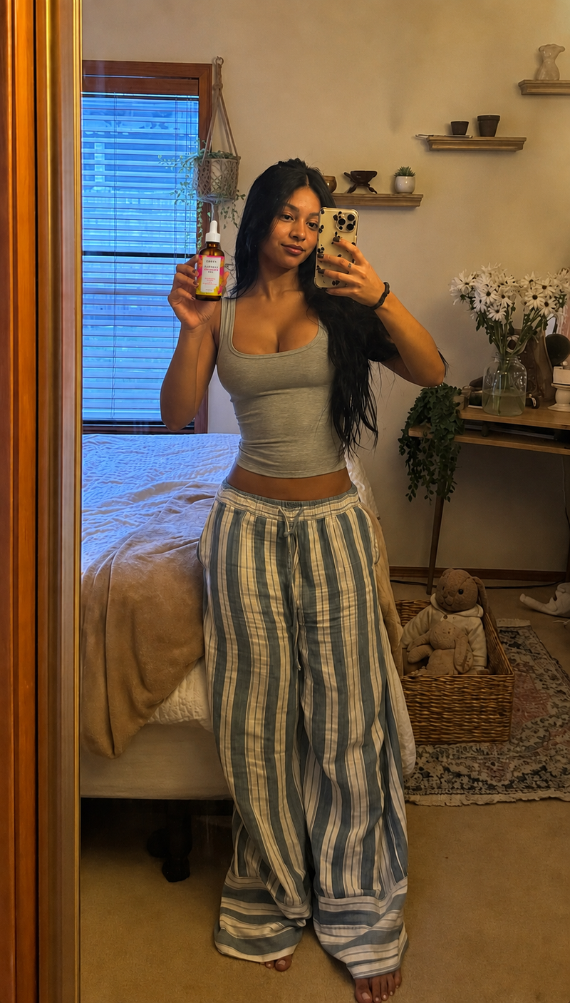 Zara P.