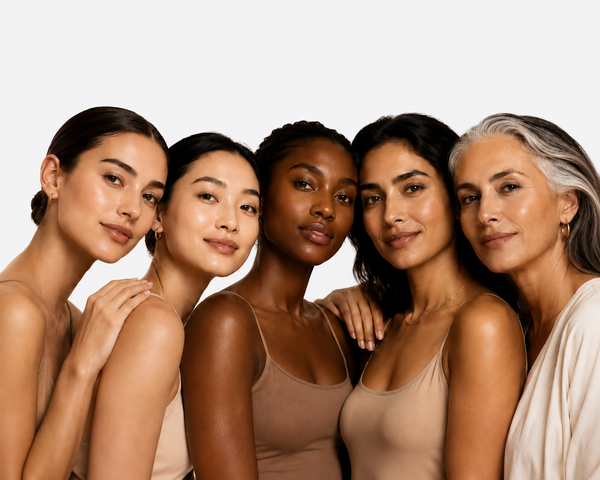 For All Skin Types