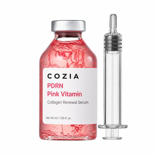 PDRN Collagen Renewal Serum