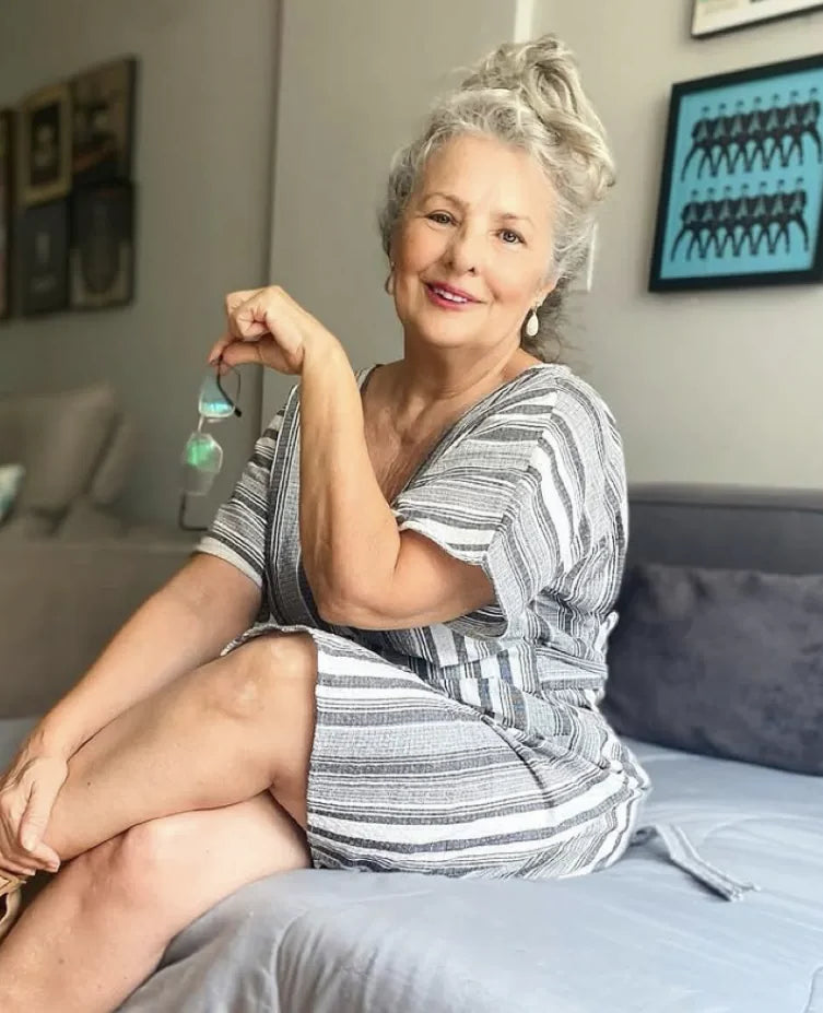 Margaret K.