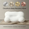 CloudAura Sleep Recovery Pillow