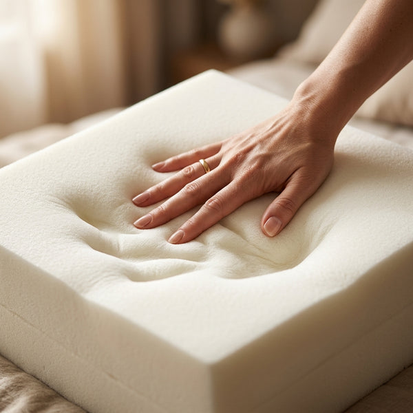 Position-Adapting Comfort